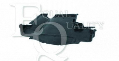 EQUAL QUALITY r178 -  Изоляция моторного отделения